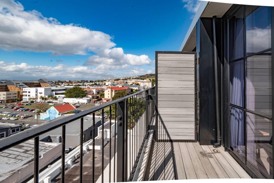 1 Bedroom Property for Sale in Cape Town City Centre Western Cape